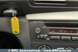 BMW 118 d 2009 full
