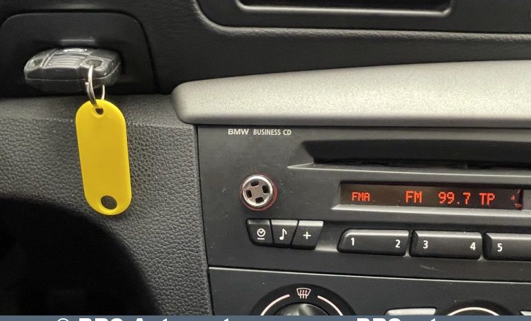 BMW 118 d 2009 full