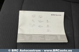 BMW 118 d 2009 full