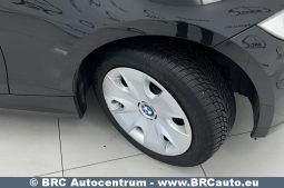 BMW 118 d 2009 full