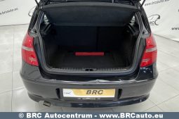 BMW 118 d 2009 full