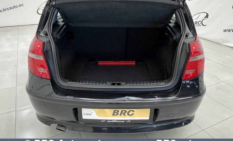 BMW 118 d 2009 full