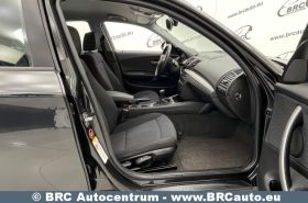 BMW 118 d 2009