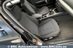 BMW 118 d 2009