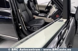 Land Rover Range Rover 4.4 SDV8 Vogue 2015 full