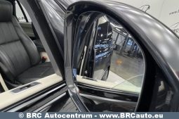 Land Rover Range Rover 4.4 SDV8 Vogue 2015 full