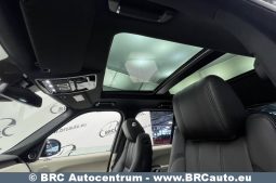 Land Rover Range Rover 4.4 SDV8 Vogue 2015 full
