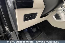 Land Rover Range Rover 4.4 SDV8 Vogue 2015 full