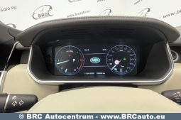 Land Rover Range Rover 4.4 SDV8 Vogue 2015 full