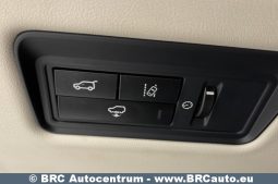 Land Rover Range Rover 4.4 SDV8 Vogue 2015 full