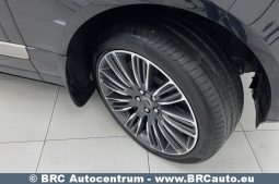 Land Rover Range Rover 4.4 SDV8 Vogue 2015 full