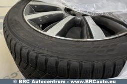 Land Rover Range Rover 4.4 SDV8 Vogue 2015 full