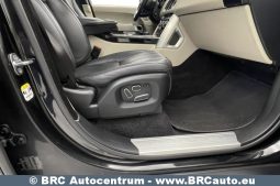 Land Rover Range Rover 4.4 SDV8 Vogue 2015 full