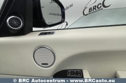 Land Rover Range Rover 4.4 SDV8 Vogue 2015 full