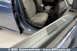 Ford Flex 3.5 FWD Automatas 2019 full
