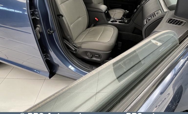 Ford Flex 3.5 FWD Automatas 2019 full