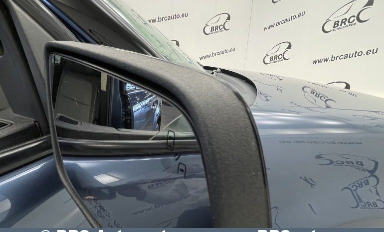 Ford Flex 3.5 FWD Automatas 2019 full