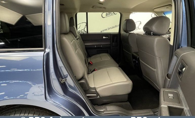 Ford Flex 3.5 FWD Automatas 2019 full