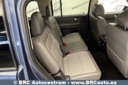 Ford Flex 3.5 FWD Automatas 2019 full
