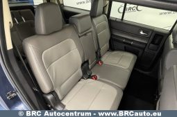 Ford Flex 3.5 FWD Automatas 2019 full
