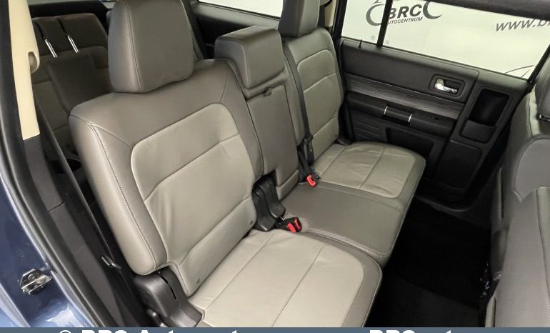 Ford Flex 3.5 FWD Automatas 2019 full