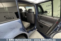 Ford Flex 3.5 FWD Automatas 2019 full