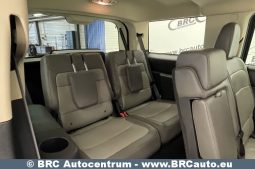 Ford Flex 3.5 FWD Automatas 2019 full