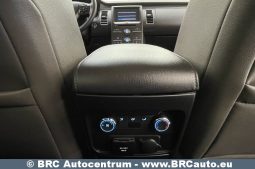 Ford Flex 3.5 FWD Automatas 2019 full