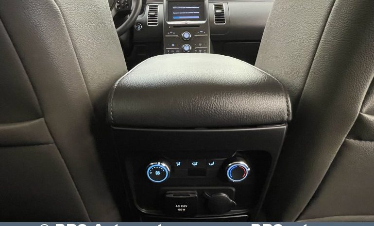 Ford Flex 3.5 FWD Automatas 2019 full