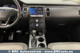 Ford Flex 3.5 FWD Automatas 2019 full