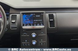 Ford Flex 3.5 FWD Automatas 2019 full