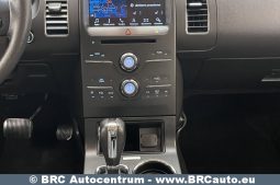 Ford Flex 3.5 FWD Automatas 2019 full