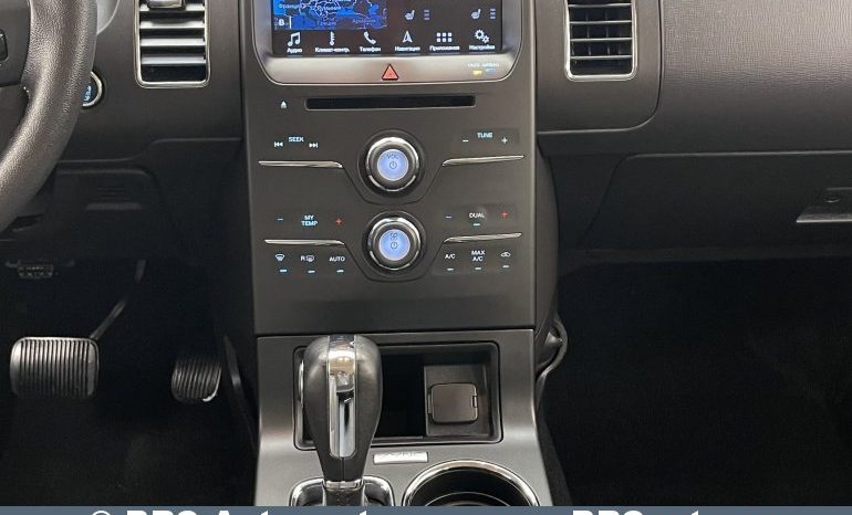 Ford Flex 3.5 FWD Automatas 2019 full
