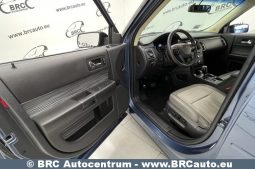 Ford Flex 3.5 FWD Automatas 2019 full