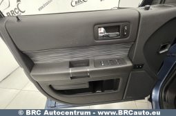 Ford Flex 3.5 FWD Automatas 2019 full