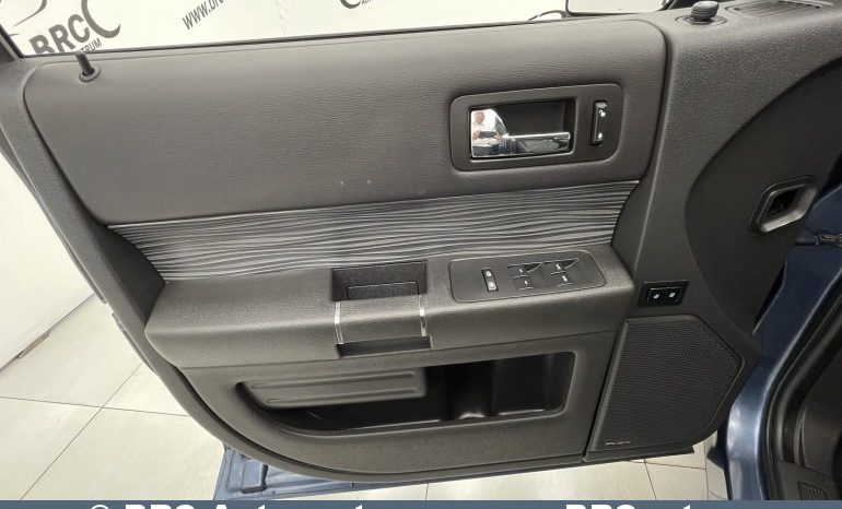 Ford Flex 3.5 FWD Automatas 2019 full
