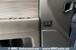 Ford Flex 3.5 FWD Automatas 2019 full