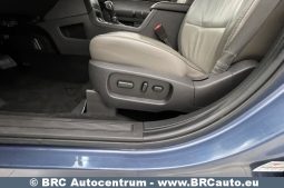Ford Flex 3.5 FWD Automatas 2019 full