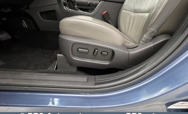 Ford Flex 3.5 FWD Automatas 2019 full