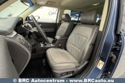 Ford Flex 3.5 FWD Automatas 2019 full