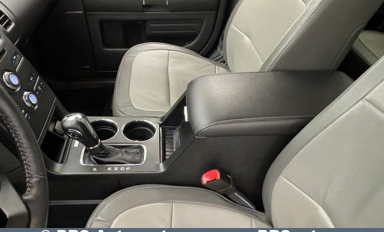 Ford Flex 3.5 FWD Automatas 2019 full