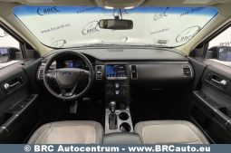 Ford Flex 3.5 FWD Automatas 2019 full