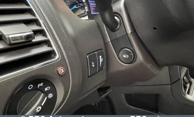 Ford Flex 3.5 FWD Automatas 2019 full