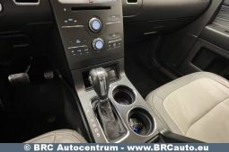 Ford Flex 3.5 FWD Automatas 2019 full