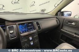Ford Flex 3.5 FWD Automatas 2019 full