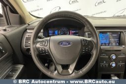 Ford Flex 3.5 FWD Automatas 2019 full