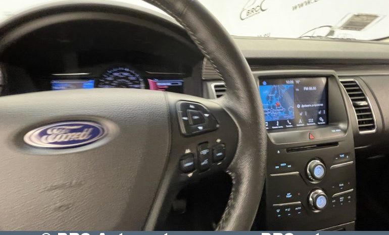 Ford Flex 3.5 FWD Automatas 2019 full