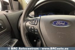 Ford Flex 3.5 FWD Automatas 2019 full