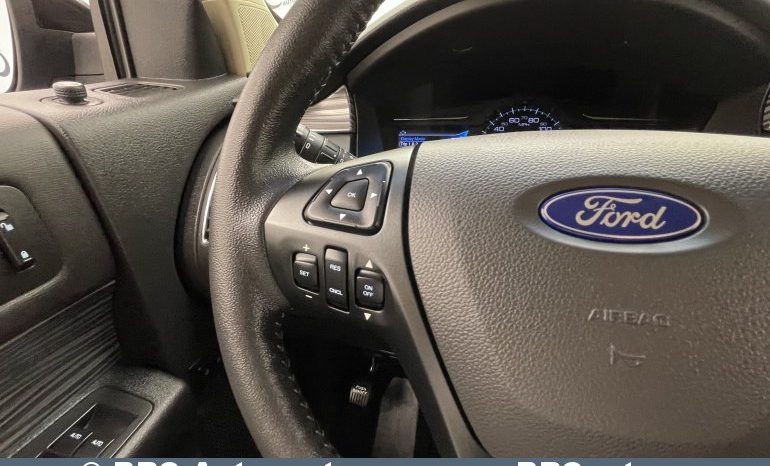 Ford Flex 3.5 FWD Automatas 2019 full