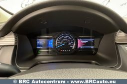 Ford Flex 3.5 FWD Automatas 2019 full